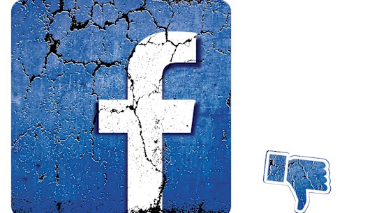 I've never joined Facebook and now I'm feeling pretty good