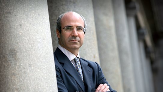 Will Britain seize corrupt Russian assets after Skripal attack?