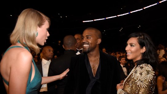 Kardashian West followed up on her promise by leaking the taped conversation between Swift and Kanye West.