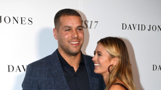 Why Jesinta Franklin would never do reality TV