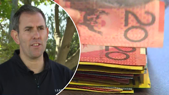 A quarterly snapshot of the economy from the Reserve Bank has delivered a grim outlook in the ongoing fight against inflation.
