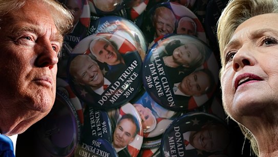 It was a nail-biting race to the end.