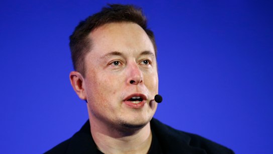 Thanks for firing me: Ex-Tesla workers praise Elon Musk on way out