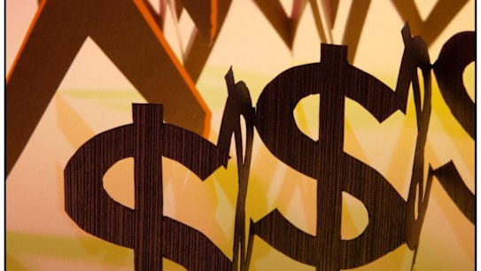 The government hopes the tax breaks will stimulate the economy.