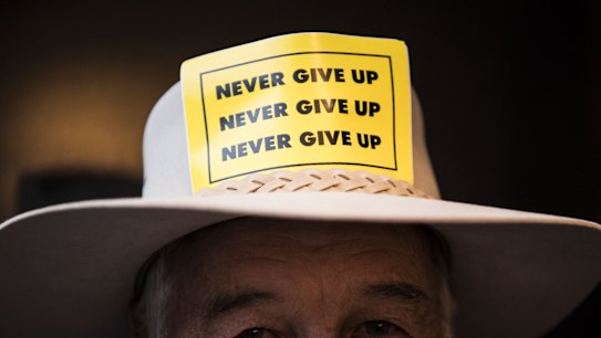 'Shocked': Santos CSG project omissions stoke opponents' concerns