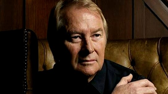 Australian music legend Glenn Wheatley dies aged 74 of COVID-19 complications