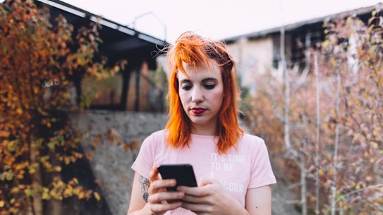 You're not ‘addicted’ to your phone. Here's why.