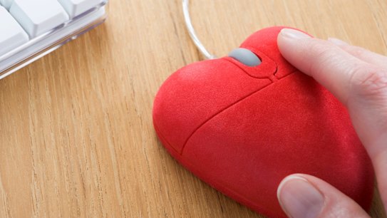 Online romance scammers can rob you of more than your money.