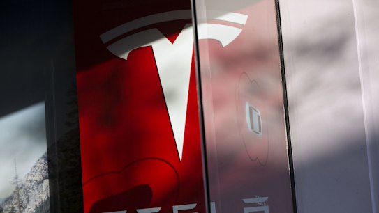 Critics say Tesla was premature in putting the collision-avoidance system on the market in October.