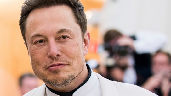 Veering off course: What's going on inside the mind of Elon Musk?