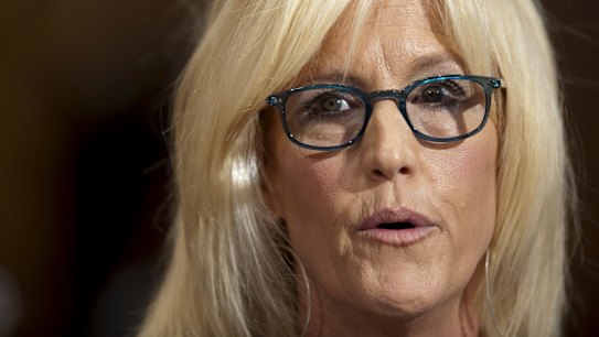 Erin Brockovich's 'heartbreak' over cancer revelations as NY sues 3M