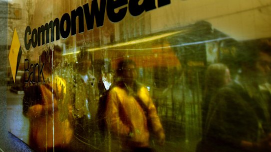 Almost 20 million bank account records lost by Commonwealth Bank