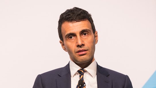 ‘Why not just say 'Do it!'?’ ASIC under fire for its inaction on banks