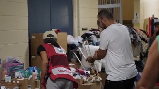 West Maui residents will soon be able to return to the bushfire devastated town of Lahaina after dozens were killed in the Hawaii fires.