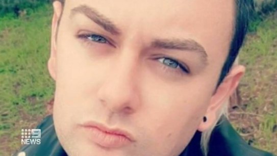 30-year-old Bronte Ciracovitch is contesting several other child abuse charges. He remains in custody.