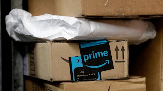Amazon has found a new delivery spot: Your car