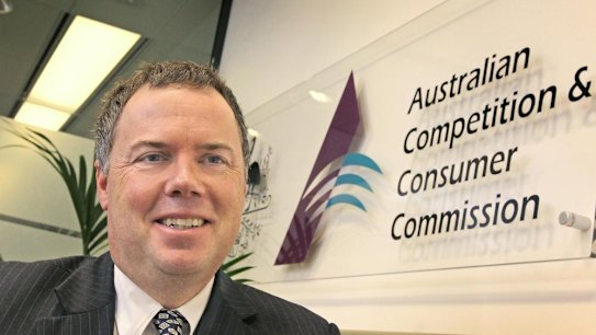 Consumer law trumps product warranties