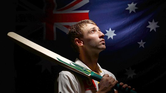 It has been two years since the death of Phillip Hughes.