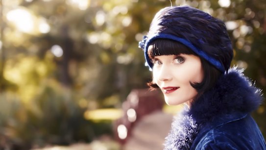 'At this stage, no': Fans of <i>Miss Fisher's Murder Mysteries</i> in for some bad news.