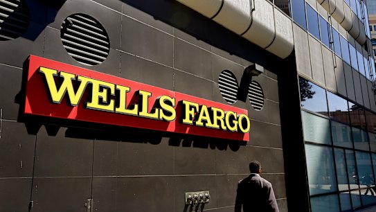 Wells Fargo fined $1.3bn for mortgage, auto lending abuses