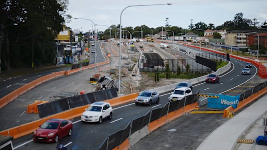 One company owns the bulk of Sydney's toll roads. Will it buy WestConnex too?