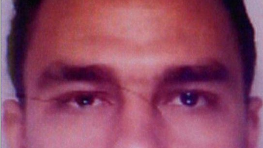 Mass killer: Mohamed Lahouaiej-Bouhlel.