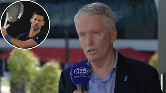 Tennis Australia CEO Craig Tiley faces scrutiny over COVID-19 testing protocols, it comes amidst fallout from the Novak Djokovic saga, with the tennis star reportedly preparing to sue the Australian Government.