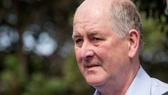 Victoria bans lethal building cladding