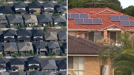 Major increase in property stock needed to fix housing crisis, NAB boss warns