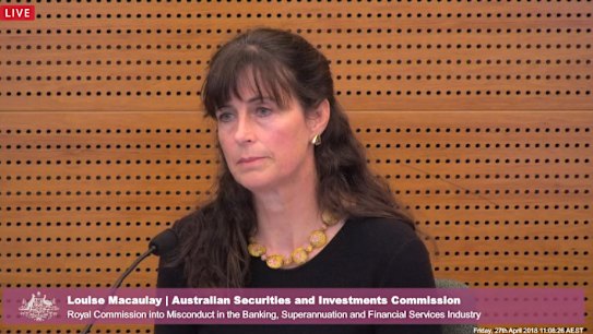 One prosecution in 10 years: ASIC's track record under fire