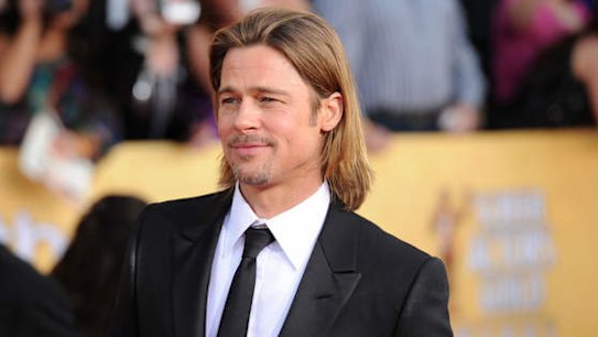 Could Brad Pitt be on his way to Australia to make his fourth film with David Fincher?