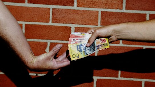 Complaints of Queensland corruption increase 14 per cent in one year