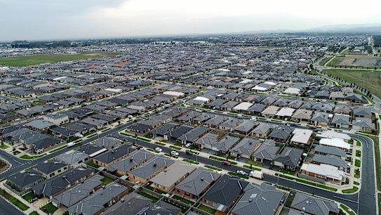 Melbourne by numbers: Five ways the city's population is increasing