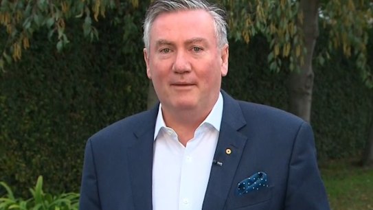 Eddie McGuire wants to see more action being taken amid the racist attack on Aliir Aliir.
