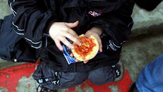 Patties, maker of Four'n Twenty pies, has backed the $230 million takeover. 