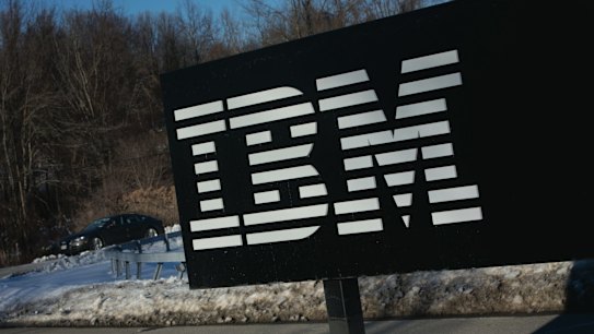 IBM says Queensland Health was to blame for the payroll system which cost taxpayer's $1.2 billion