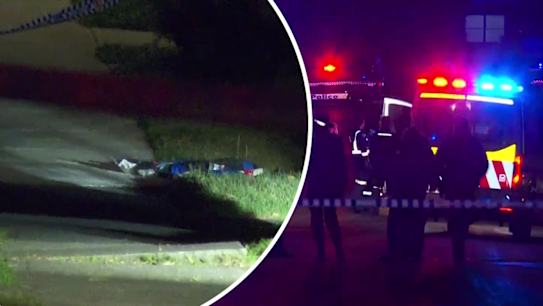 A 15-year-old boy has been charged with murder over a fatal stabbing in Concord in Sydney's inner west.