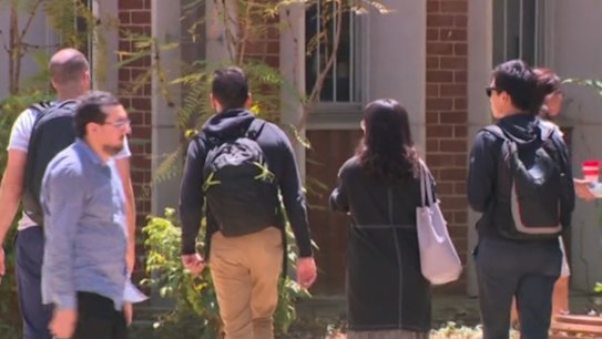 Australia’s international borders are set to reopen to students and skilled migrants this week, after a two-week delay.