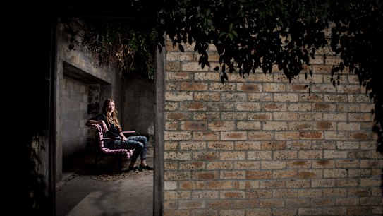 How I finally confronted a long-buried secret of sexual abuse