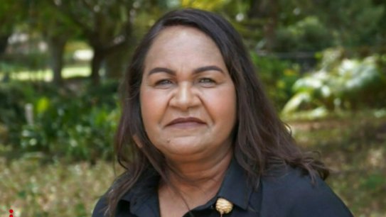 Perth grandmother Donna Nelson has been found guilty of drug smuggling in Japan.