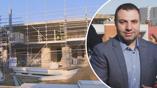 WA Builder Nicheliving isn't going under without a fight after its registration was revoked.