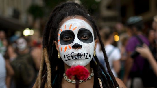 Time to legalise abortion in NSW?