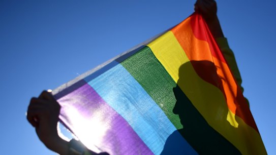 Make it known that you think: yes, marriage equality is the right thing.