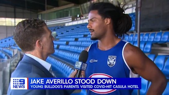 Jayden Okunbor and Corey Harawira-Naera could yet return to the NRL after having their deregistrations overturned on appeal