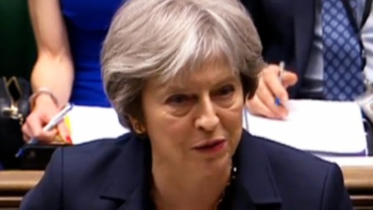 UK to expel Russian diplomats in response to ex-spy's attempted murder