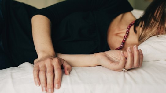 Endometriosis often causes severe pelvic pain and can cause infertility.