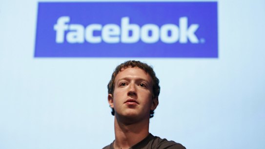 Facebook chief Mark Zuckerberg is a media tycoon whether he admits it or not.