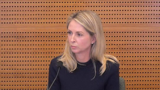 No Saint: AMP planner had secret property business