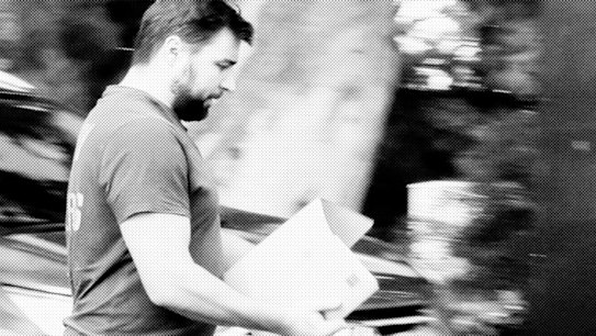 Secret footage shows MP Adem Somyurek handing cash to a Labor party staffer in a suburban car park.
Warning: offensive language.