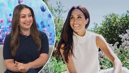 9honey royal reporter Natalie Oliveri explains the frenzy around Meghan's As ever launch, causing the entire range to sell out in minutes.